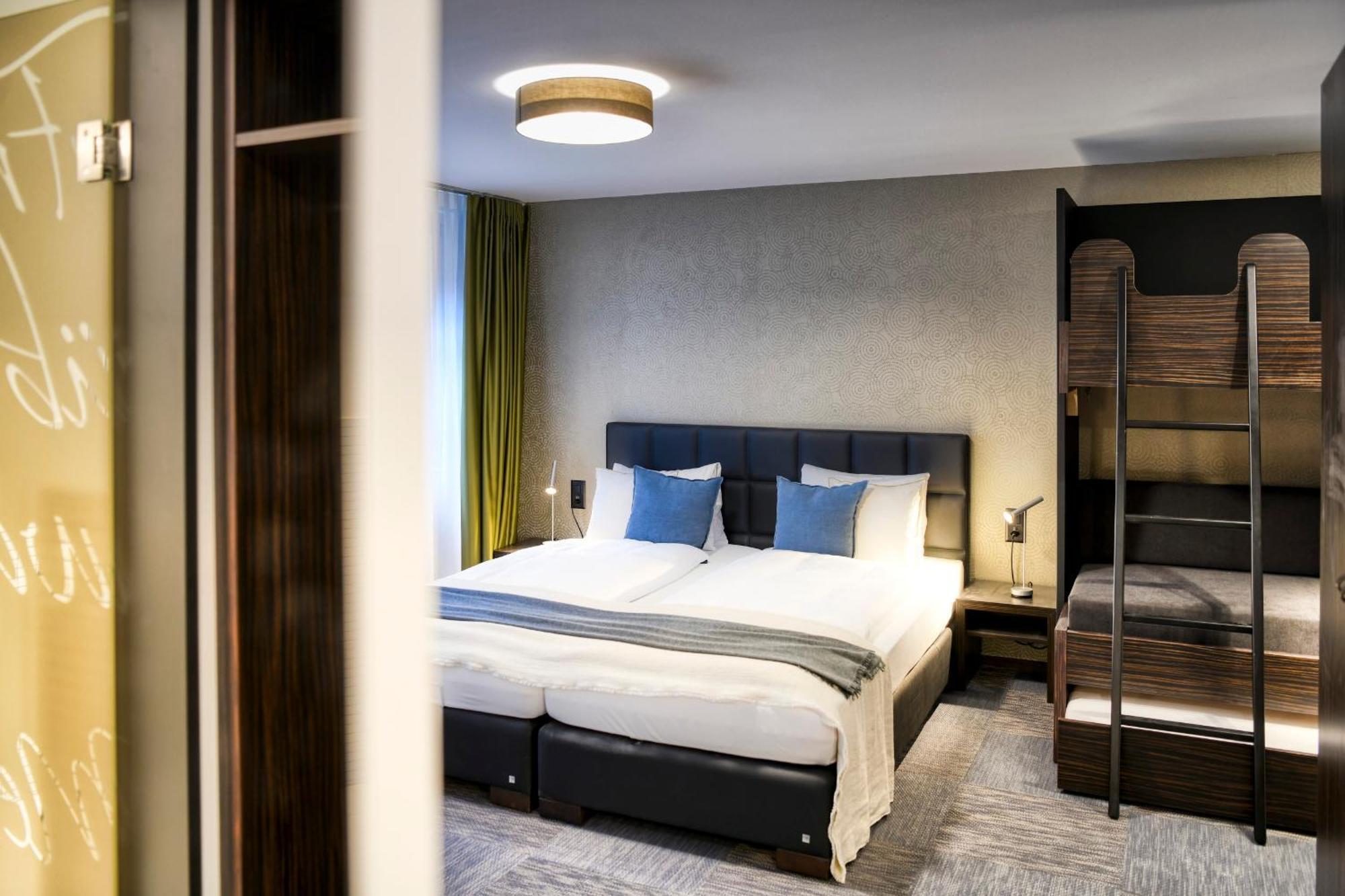 Hotel Reiser Altdorf Eksteriør bilde