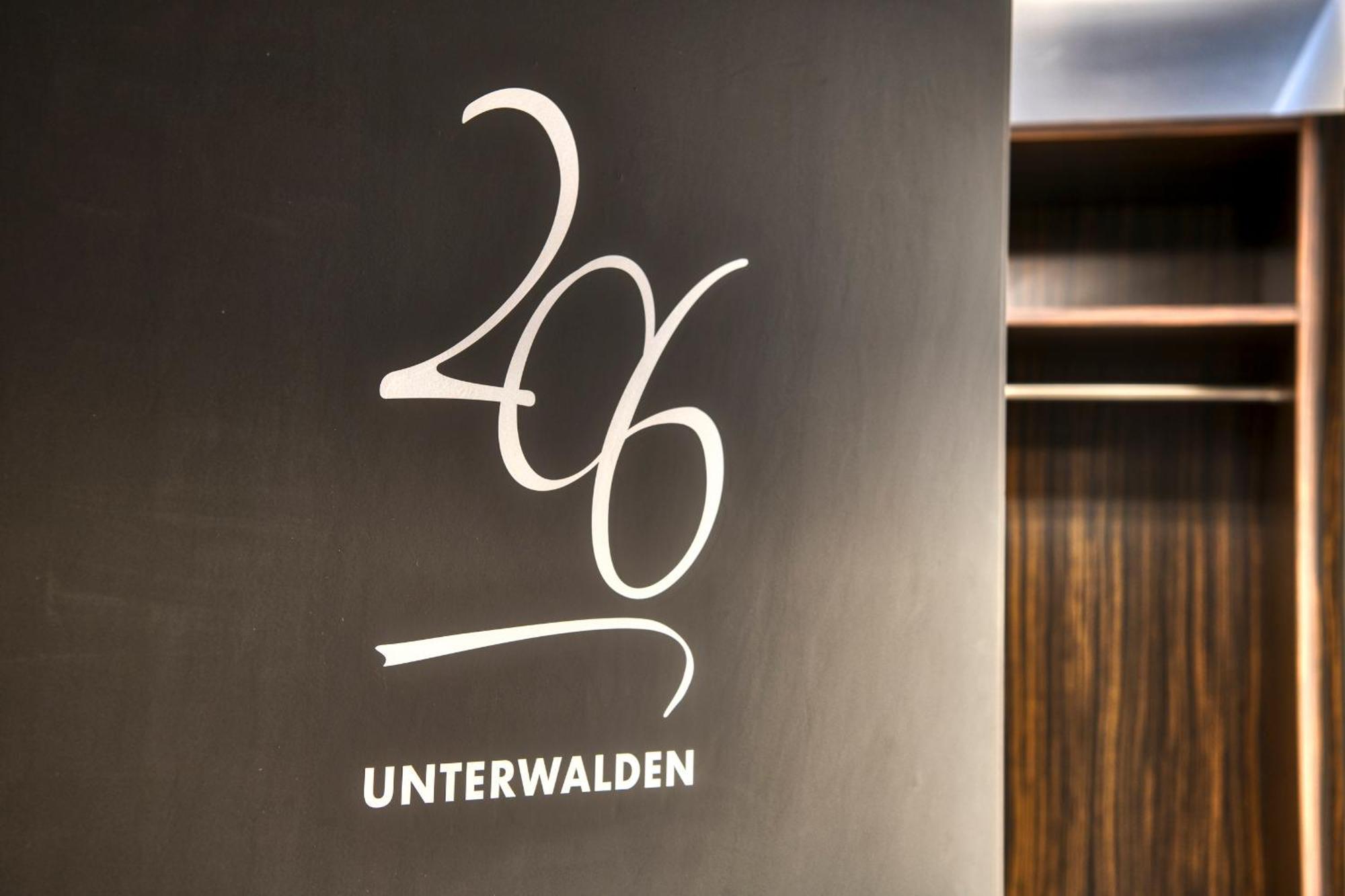 Hotel Reiser Altdorf Eksteriør bilde