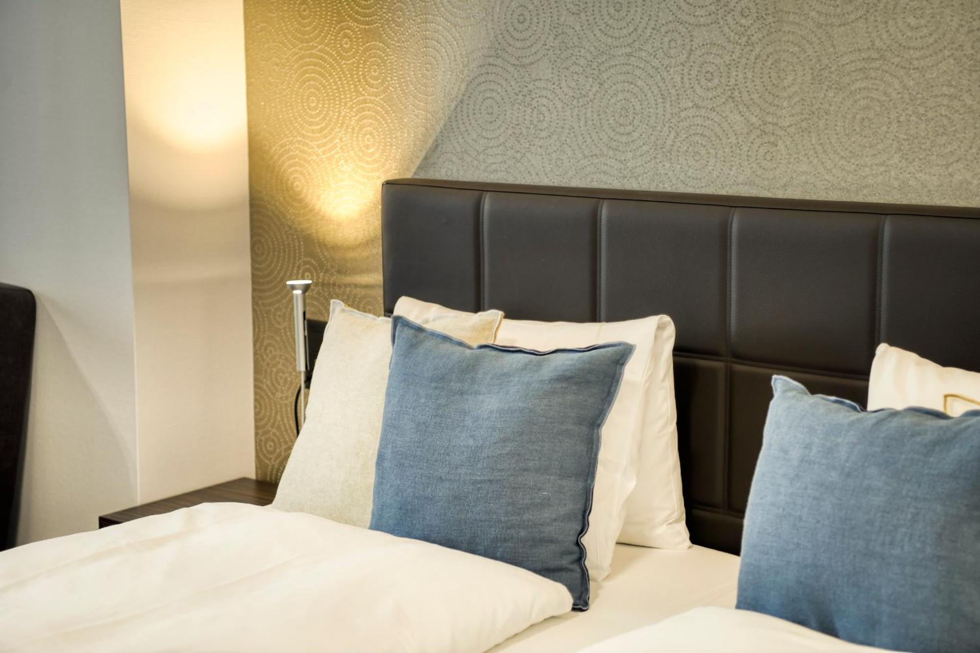 Hotel Reiser Altdorf Eksteriør bilde