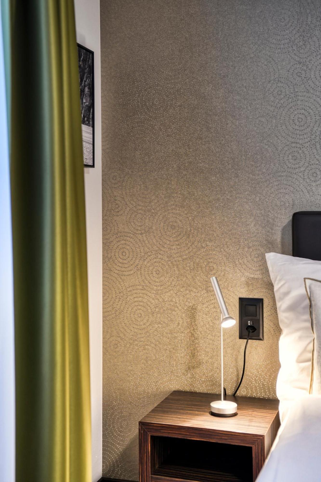 Hotel Reiser Altdorf Eksteriør bilde